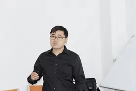 碾压韦神！阿里数学竞赛出题人竟是他！身份曝光经历堪称传奇图片