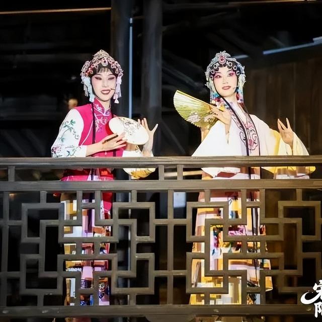 来上城过大年！解锁“最杭州·最年味”新春盛宴！