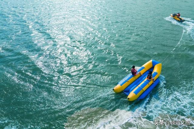 2026年的最大心愿，就是集齐泗礁岛这些美好瞬间！