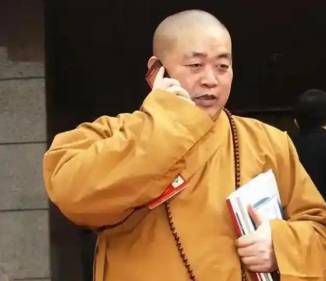 释永信做梦也想不到，释印乐真实人品被扒后，少林寺再迎五大变化