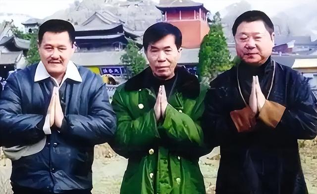 76岁何庆魁晚年失德？亲儿子揭家丑：他嫖不动了，每月1万够花