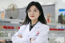 【她的答卷③】开辟白酒产业发展新赛道 “智改数转”是趋势图片