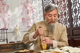 冬季吃黄精赛过人参“一箩筐”？黄精的3种吃法，说给你听！图片