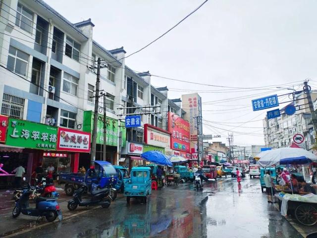 苏皖边界行系列之三：大、小丹阳跨界场