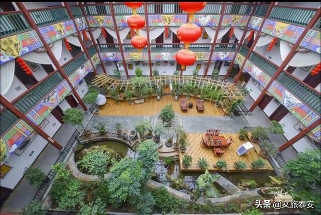 得劲儿！济泰自驾绝美路线上新！对“水韵古村”的所有想象满足啦~