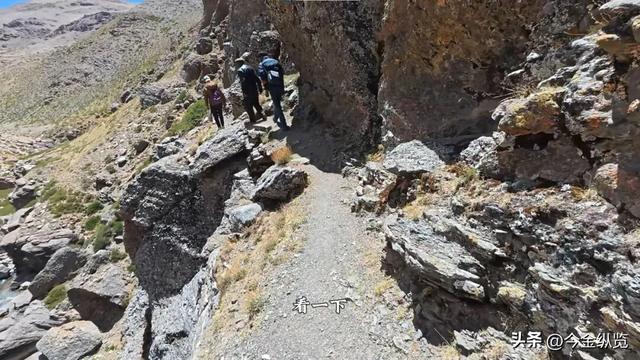 300+温泉行家亲测：中国真正的“泉王”，藏在深山，绝非你想象！