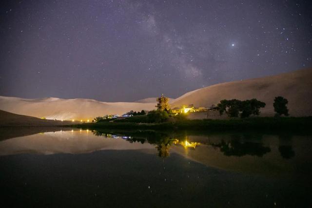 【寻迹甘肃 向往之旅】古今飞天 圆梦酒泉