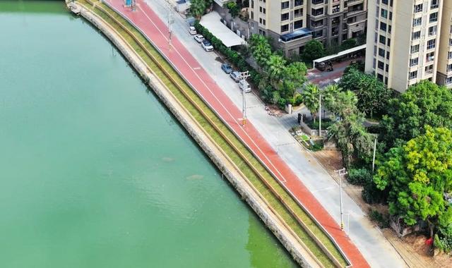 总投资1.2亿元！南安这个古码头即将焕新！配套公园、游船、跑道……