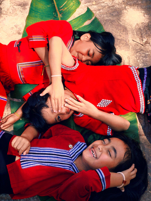 “把全世界的美都浓缩在这里”，这场年终大展惊艳了2025最后一个周末