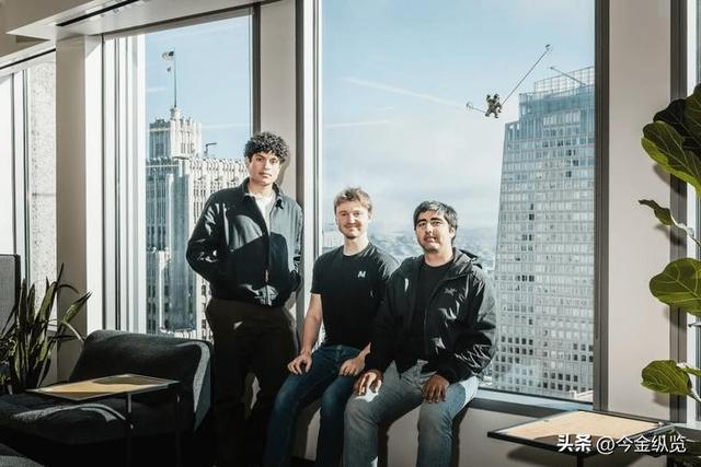 AI豪掷千万请老师：揭秘硅谷新风口，人类"隐形技能"成最贵资产！