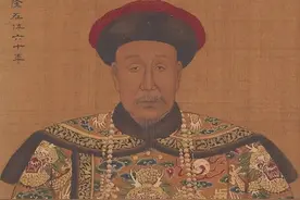 乾隆去世后被儿子嘉庆上庙号为高宗，是不是嘉庆在故意恶心老爹？图片