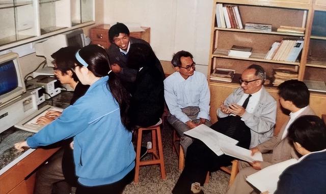 “稀土之父”徐光宪：让中国稀土从“按吨卖”变成“按克算”！