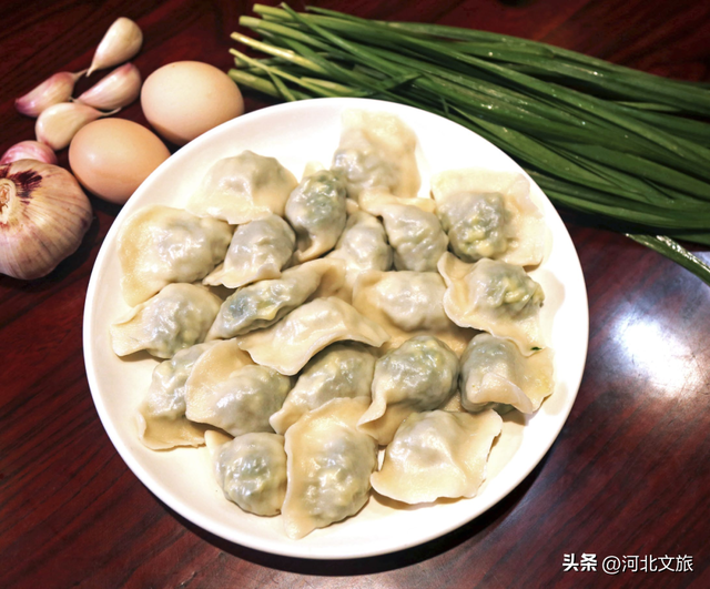 好吃好看又好玩！“十一”邢台开启全面宠客模式