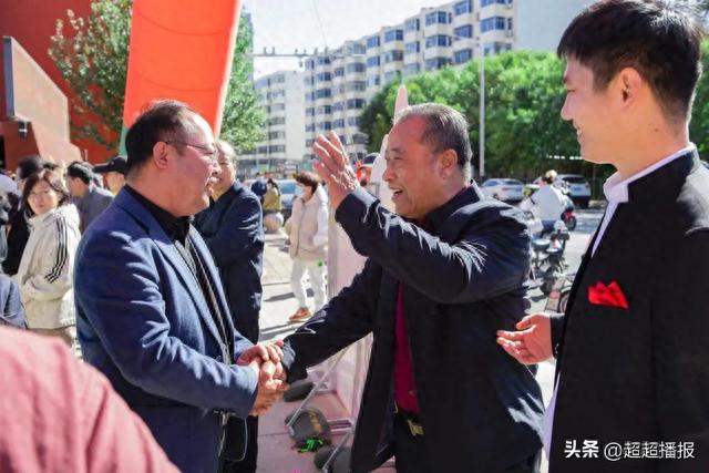 传承百年文化 铸就百年辉煌——庆祝沧州市回民小学建校120周年
