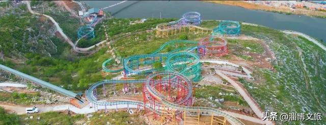 两日超全游玩攻略!秋日沿河而行,淄博这条线路藏着太多宝藏打卡点~