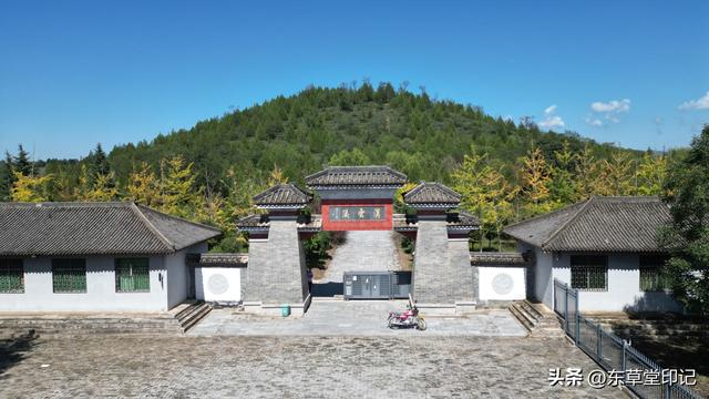 探秘淳化甘泉宫：穿越千年的秦汉风华