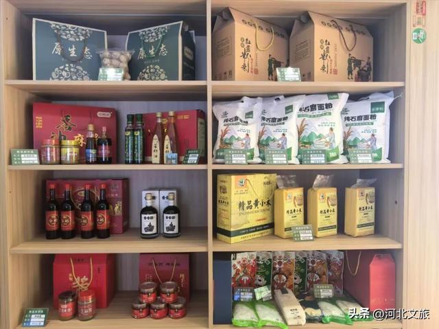 邯郸，你别太好逛了！