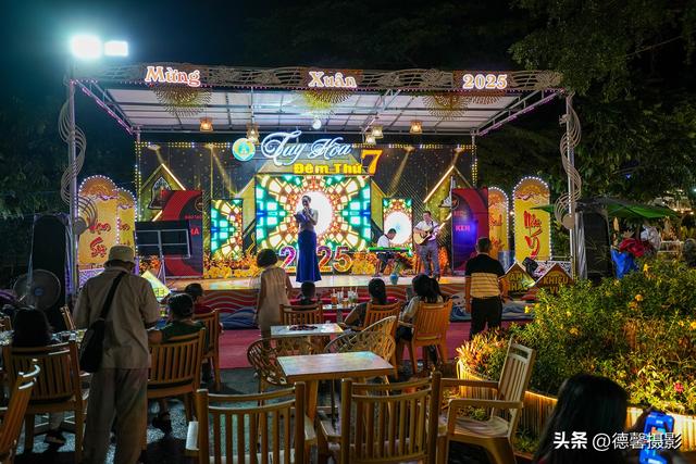 行摄越南，从南到北（5）——莎草凉席制作&乌龙泻湖撒网
