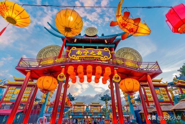 广西最适合旅居的城市，不是桂林，也不是北海，而是它