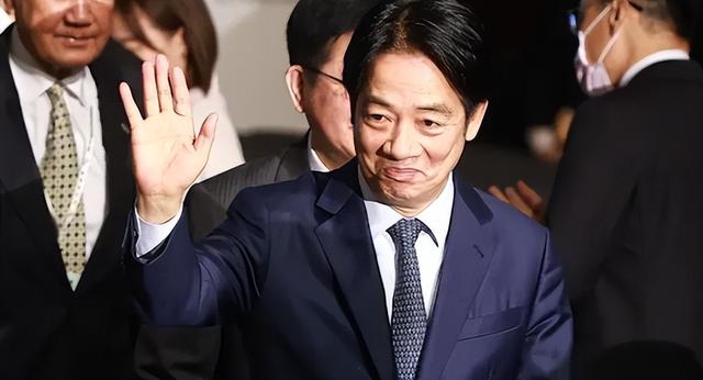 赖清德刚对大陆摊牌，新加坡就作出郑重涉台表态，民进党要破防了