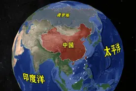 中国领土是天选之地，地理条件近乎完美，却存在5个大遗憾！图片