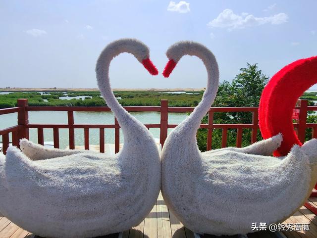 塞上江南宁夏，一个被严重低估的旅游大省
