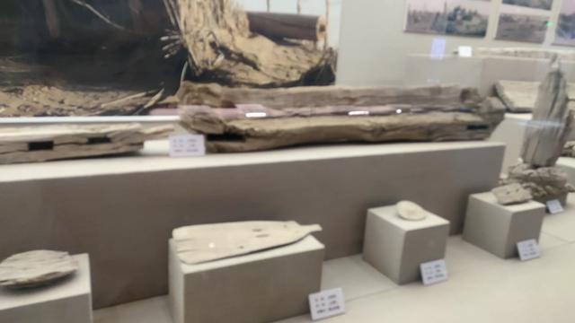 若羌待了4天有些无聊，不过也有些有意思的地方
