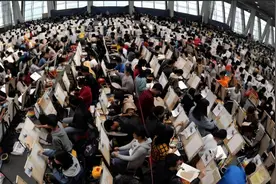 2025美术艺考三大趋势：校考减少、招生增加、末尾大学招生困难图片