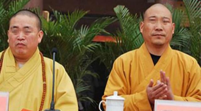 释延鲁现状:统领2万多人武校，年收入超3.78亿，妻子是小三上位