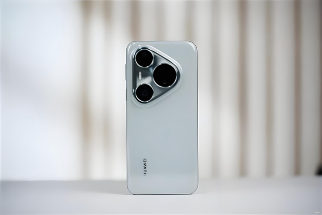 华为 Pura 80 准新品太香了！鸿蒙 AI + 红枫影像，拍照比单反还出片