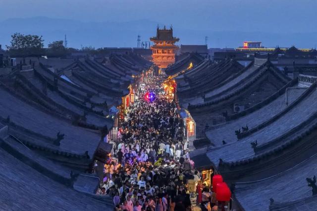 世界文化遗产地如何推进文旅深度融合？