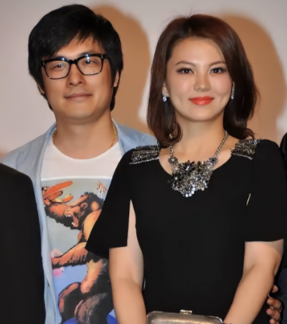 李湘没想到，丑闻缠身的前夫王岳伦，今竟以这种方式实现口碑逆转