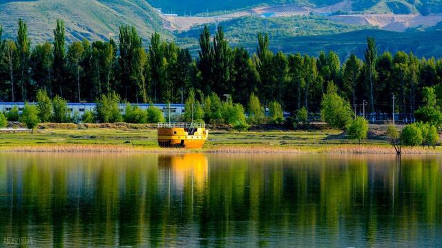 周末游河北 京西怀安县：围棋之乡品三宝，湿地古寺享清凉。请收藏