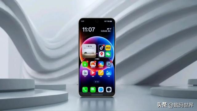 预算2500左右	，“最值得入手	”的四款手机