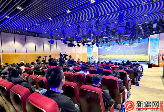 新疆热雪节联动天马文化，昭苏向全国发出冰雪邀约！