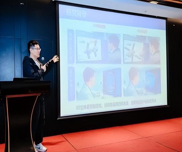 第二十五届中国虚拟现实大会（ChinaVR 2025）圆满落幕