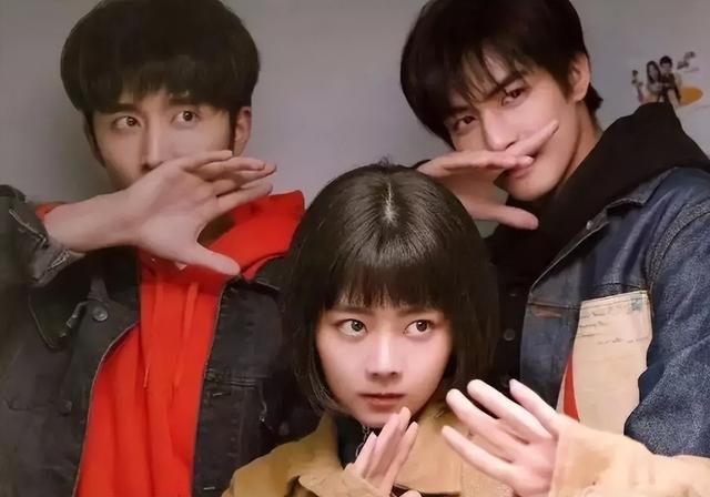 岁月不败少女感!这5位30+女星演起少女来,个个灵气逼人无违和