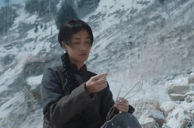 《生万物》热度破万，6位女演员演技排名：迟蓬仅第4，第1没争议