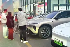 汽车换新 换的是新生活图片