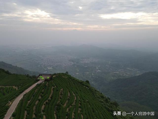 住进山海，最懂浪漫的福州人露营地