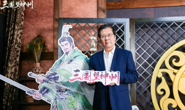 老三国迷心中的精神续作：底蕴厚到离谱的游戏，终于要公测了