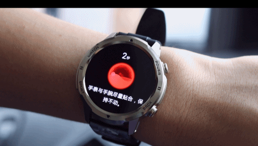 ‌500元档王者？联想Watch Pro：防水精准续航强，功能越级不妥协