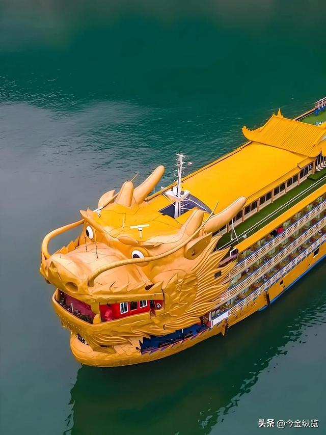 央企联手打造邮轮巨舰！万亿红利来袭，普通人也能坐邮轮出海了！