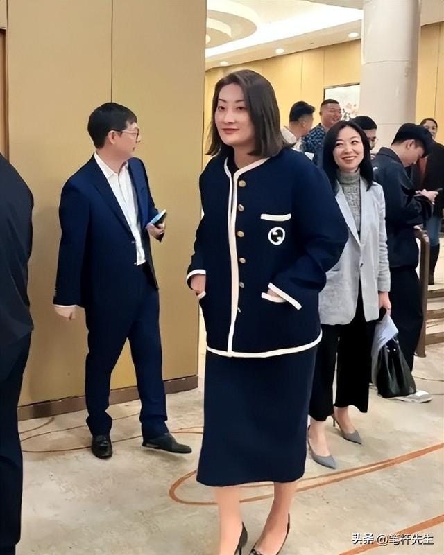 又爆大瓜！宗庆后与杜建英20年前结婚又离婚，只因宗馥莉手段强硬