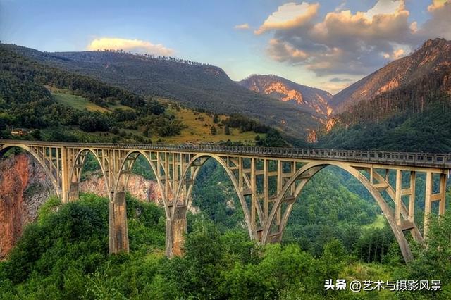 盘点精致但最不为人知的前10旅游榜单?