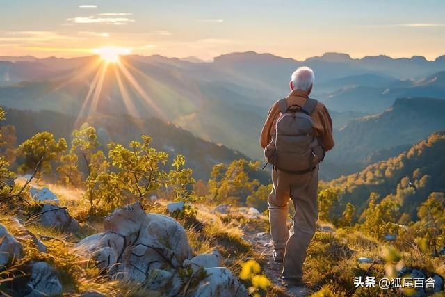 60岁老人的无奈：退休前的环游梦，败给了3000块的退休金