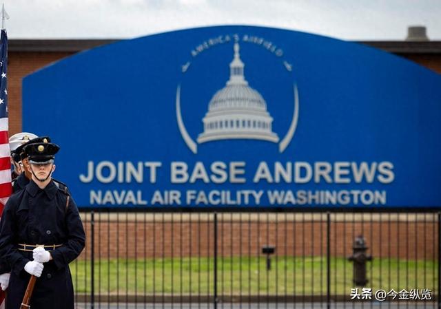 7人送医，空军一号驻地惊现"神秘粉末"！美军最高安保形同虚设？