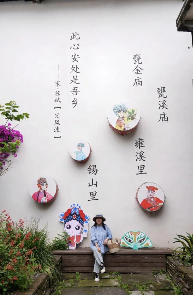 自驾2小时直达冷门小城，石刻举世闻名！美食超绝狂炫不腻！