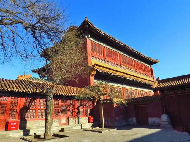 比故宫还豪华？筹备10年斥资21亿，北京“第二故宫”即将开放！