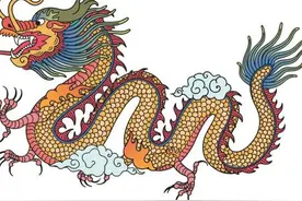 生肖龙的人各月份出生性格图鉴图片